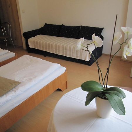 Penzion Kycera オシュチュニツァ 部屋 写真
